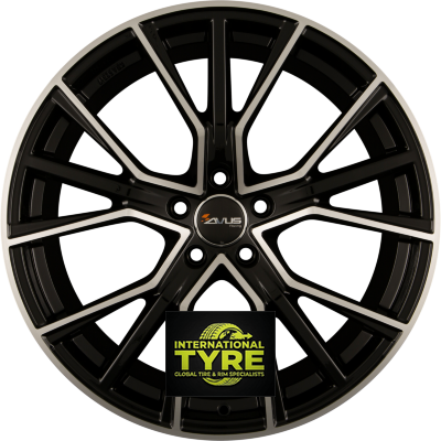 AVUS Racing AF18 10.00x23